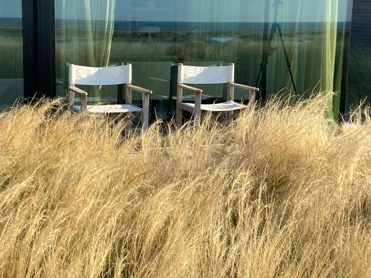 La Naturale Garden Zeezicht Brugge Bagian luar foto